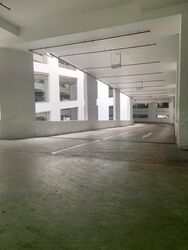 Woodlands Industrial Xchange (D25), Factory #584518611